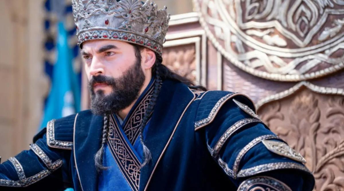 Aşk ve Taht’ta dikkat çeken gelişme! Yeni bölüm öncesi gözler bu detaya çevrildi 3