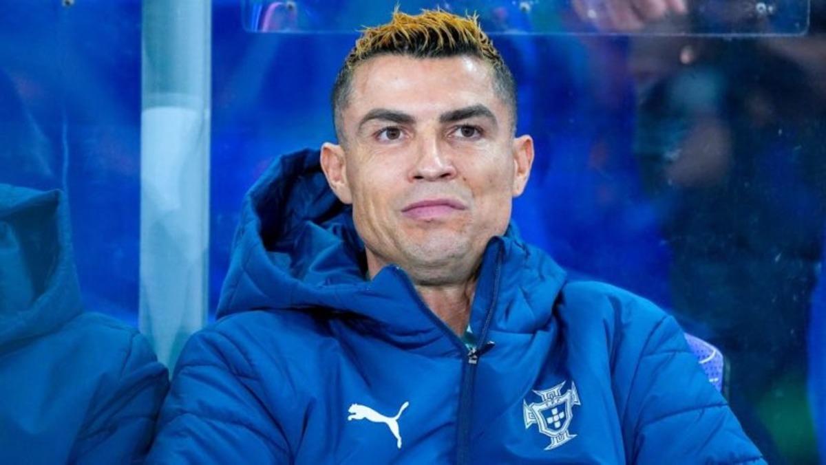 Portekiz de Cristiano Ronaldo krizi! Jorge Jesus un sözleri sonrası kampı terk etti 1