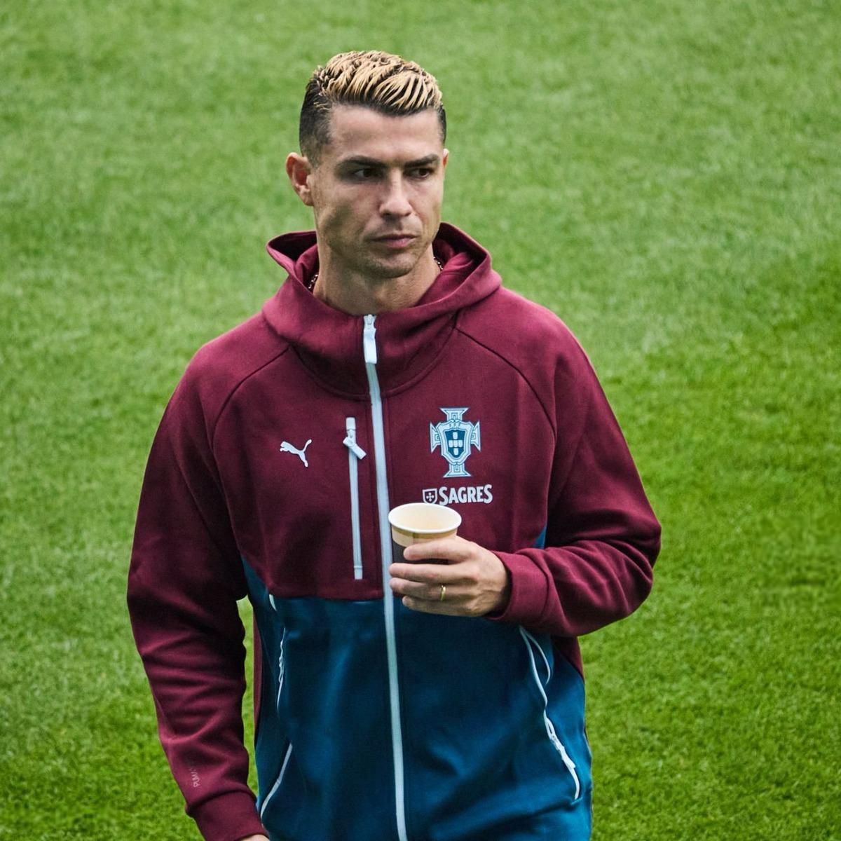 Portekiz de Cristiano Ronaldo krizi! Jorge Jesus un sözleri sonrası kampı terk etti 3
