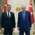 Cumhurbaşkanı Erdoğan, Cemil Tugay'ı kabul etti