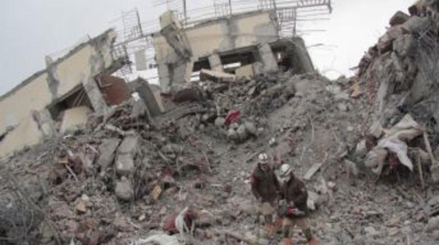 B&uuml;y&uuml;kşehir ekipleri &ccedil;alışmalarını aralıksız s&uuml;rd&uuml;r&uuml;yor