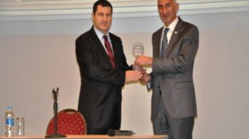 AGİAD &uuml;yeleri Kızılcahamam kampı ile moral depoladı