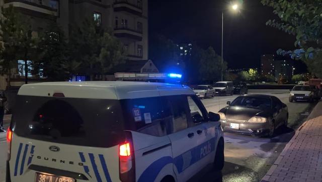 Kayseri’de 78 yaşındaki kadın evinde ölü bulundu