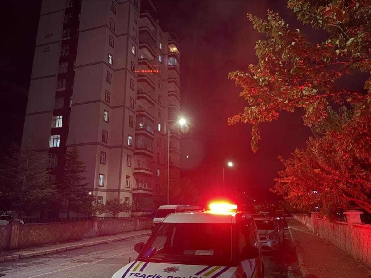 Kayseri&rsquo;de 78 yaşındaki kadın evinde &ouml;l&uuml; bulundu 1