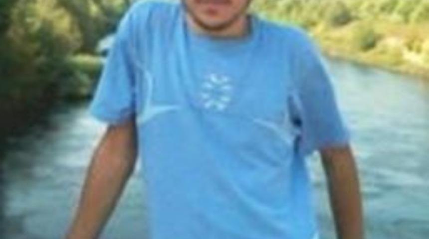 İneğe &ccedil;arpan s&uuml;r&uuml;c&uuml; hayatını kaybetti