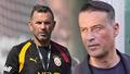 Galatasaray'da futbolculara dikkat �eken yasak! Nedeni de belli oldu