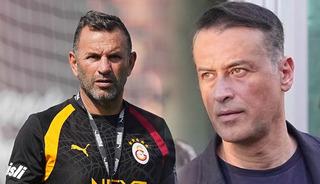 Galatasaray'da futbolculara dikkat &ccedil;eken yasak! Nedeni de belli oldu