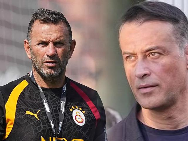 Galatasaray'da futbolculara dikkat &ccedil;eken yasak! Nedeni de belli oldu