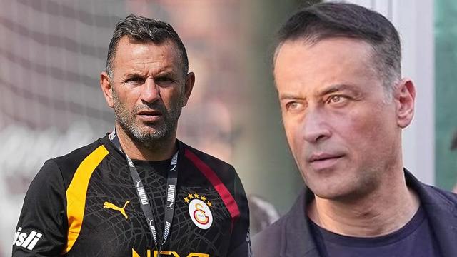 Galatasaray'da futbolculara dikkat çeken yasak! Nedeni de belli oldu