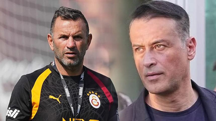 Galatasaray'da futbolculara dikkat &ccedil;eken yasak! Nedeni de belli oldu
