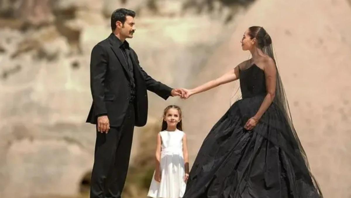 Sevdan Bir Ateş yayınlandı: Eleştiri okları o isme çevrildi 2