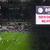 Konyaspor-Filistin ma&ccedil;ında dikkat &ccedil;eken an! Ma&ccedil; 89.59'da bitirildi