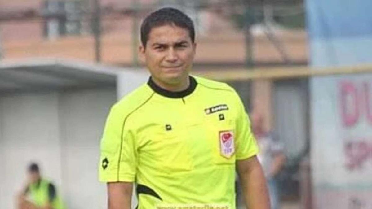 Eski hakem Ali Tuna nın ifadesi ortaya çıktı! Erman Toroğlu ile Ahmet Çakar iddiası 1