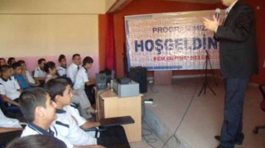 Başarılı insanlarda &ouml;zg&uuml;ven ve cesaret var, karamsarlık yok