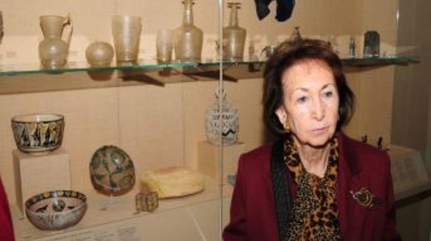 Metropolitan M&uuml;zesi&rsquo;nde Ko&ccedil; ailesinin adını taşıyan Osmanlı sanat galerisi