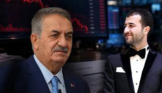 AK Parti Genel Başkan Yardımcısı Hayati Yazıcı'nın oğlu Mustafa Yazıcı&rsquo;nın mal varlığına tedbir konuldu