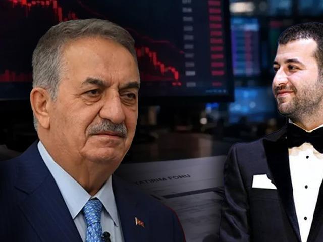 AK Parti Genel Başkan Yardımcısı Hayati Yazıcı'nın oğlu Mustafa Yazıcı&rsquo;nın mal varlığına tedbir konuldu