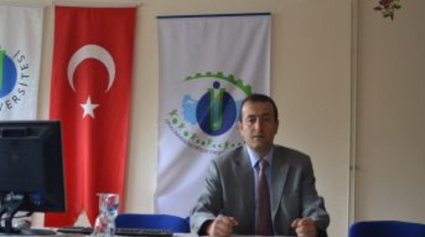 O&Uuml;MY Gaz ve Tesisat B&ouml;l&uuml;m&uuml;'ne 60 &ouml;ğrenci alınacak