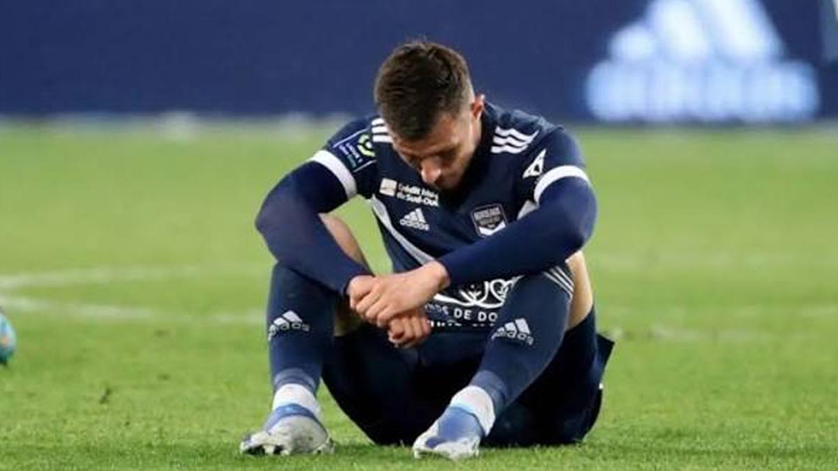 6 kez şampiyonluk başarısı gösteren Fransız ekibi Bordeaux, 1 euroya satıldı 1