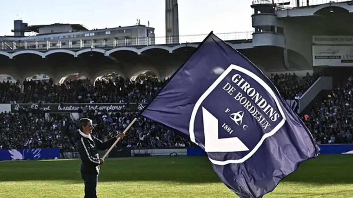 6 kez şampiyonluk başarısı gösteren Fransız ekibi Bordeaux, 1 euroya satıldı 2