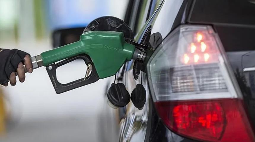 Akaryakıtta eşel mobil sisteminin uygulanması sona erdi! 12,47 TL'lik benzin zammı iptal mi edildi? İşte benzine yapılan zam oranı