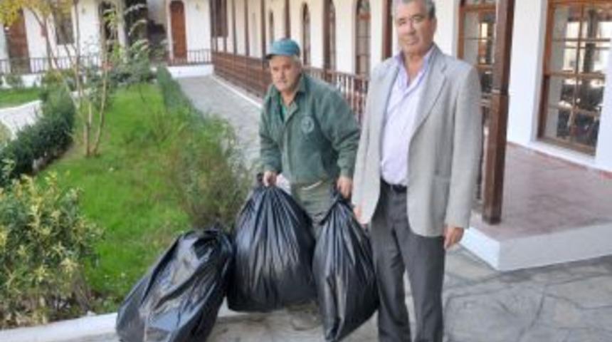 Muğla Belediyesi depremzedelere yardım kampanyası başlattı