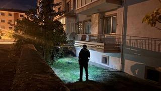 Erzincan’da 4. kattan düşen 77 yaşındaki kadın hayatını kaybetti