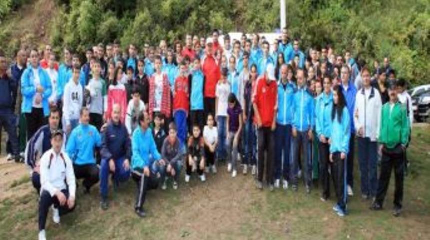 D&uuml;nya Sağlık &Ouml;rg&uuml;t&uuml; Kocaeli de &ldquo;Sağlıklı Yaşam Y&uuml;r&uuml;y&uuml;ş&uuml;&rdquo;ne katıldı