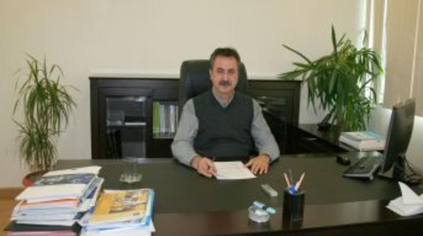 Depremde yıkılan binalar, mühendislik hizmetlerinden mahrum