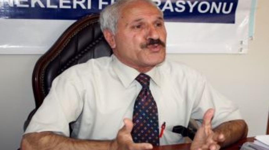 T&uuml;ketici derneklerinden doğalgaz ve elektrik zammına tepki