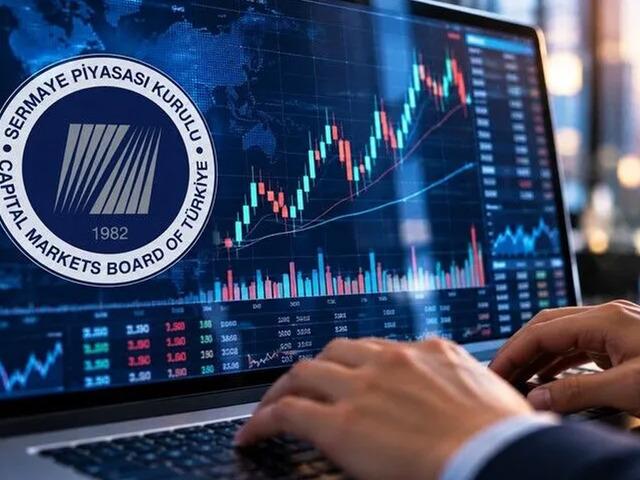 SPK&rsquo;dan tasfiye edilen fonlar i&ccedil;in ara &ouml;deme kararı! Sınır 1 milyon TL