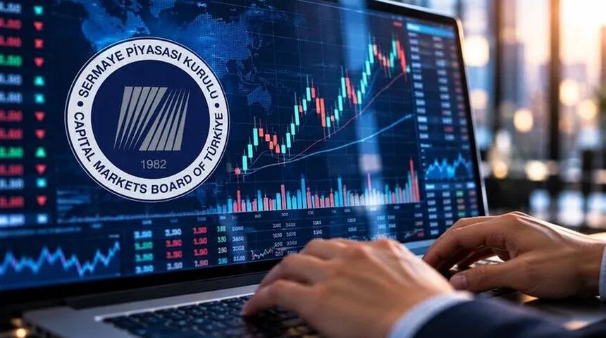 SPK&rsquo;dan tasfiye edilen fonlar i&ccedil;in ara &ouml;deme kararı! Sınır 1 milyon TL
