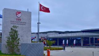 TFF'de bahis soruşturması depremi sonrası peş peşe istifalar!