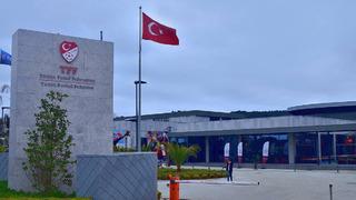 TFF'de bahis soruşturması depremi sonrası peş peşe istifalar!