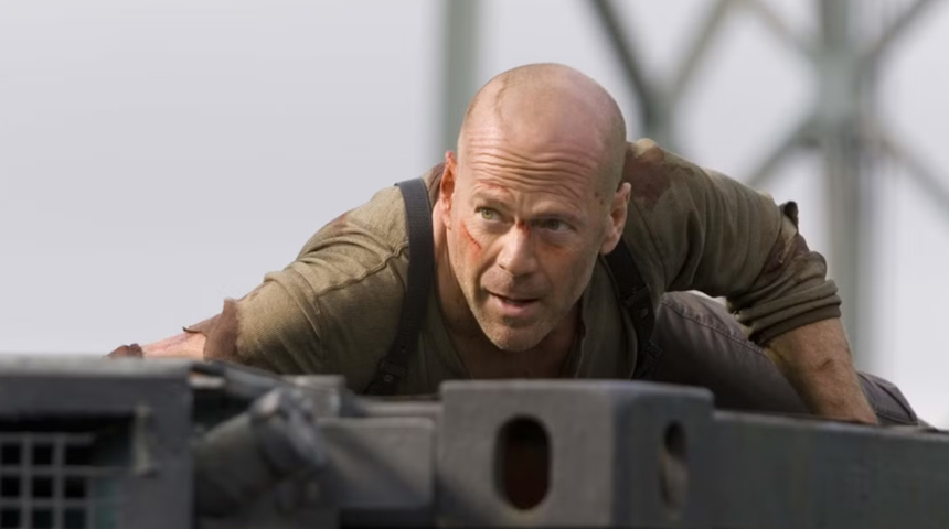 Bruce Willis hastalığı ne? Kızı son halini paylaştı