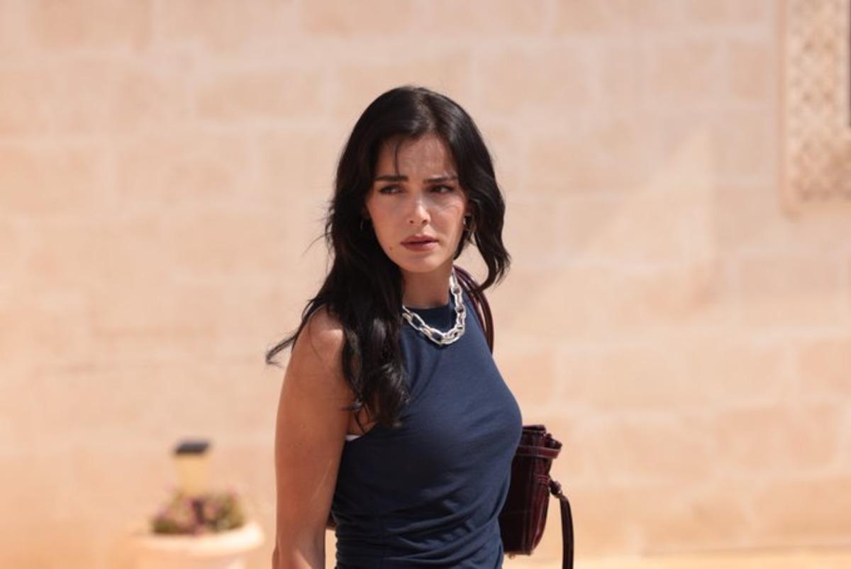 Mercan Köşk final mi yapıyor? İddialar artınca... 3
