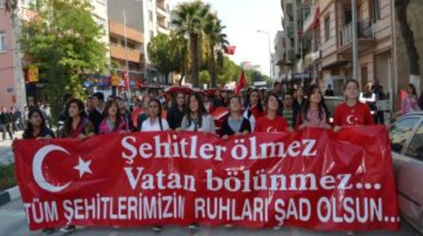 Gazi Ayyıldız: Ortak paydamız İsl&acirc;m, &ccedil;atımız T&uuml;rkiye&rsquo;dir