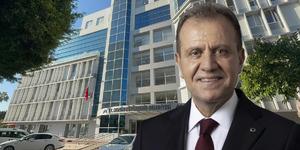 Mersin Büyükşehir Belediye Başkanı Vahap Seçer gözaltına alındı!