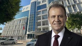 Mersin Büyükşehir Belediye Başkanı Vahap Seçer gözaltına alındı!