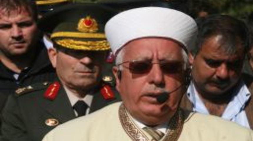 Depreme, alışveriş i&ccedil;in gittiği markette yakalandı