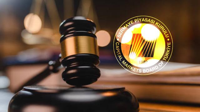 SPK'dan Borlease ve Tera Yatırım kararları! Ceza ve lisans iptali