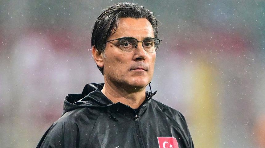 Vincenzo Montella bu y&uuml;zden kovulamıyor! S&ouml;zleşmesindeki detay ortaya &ccedil;ıktı
