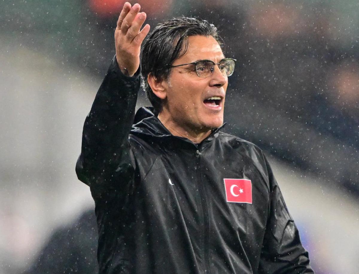 Vincenzo Montella bu yüzden kovulamıyor! Sözleşmesindeki detay ortaya çıktı 2