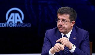 Nihat Zeybekci'nin fonda ne kadar parası kaldı? 