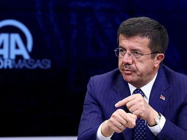 Nihat Zeybekci'nin fonda ne kadar parası kaldı? 