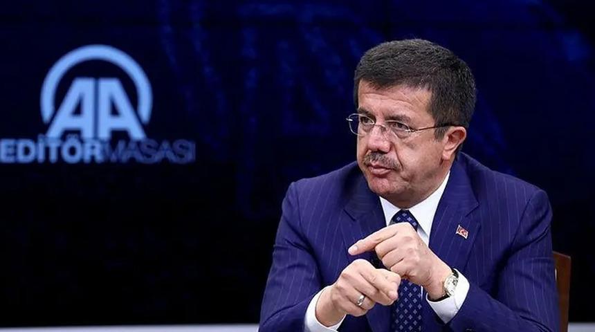 Nihat Zeybekci'nin fonda ne kadar parası kaldı? 