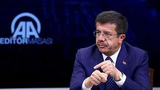 Nihat Zeybekci'nin fonda ne kadar parası kaldı? 
