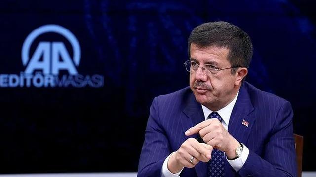Nihat Zeybekci'nin fonda ne kadar parası kaldı? 