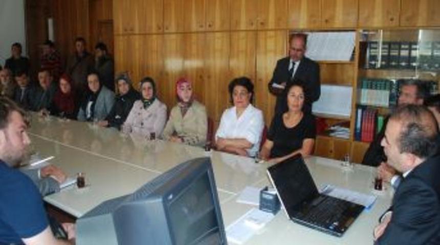 Tavşanlı, yardım seferberliği başlattı