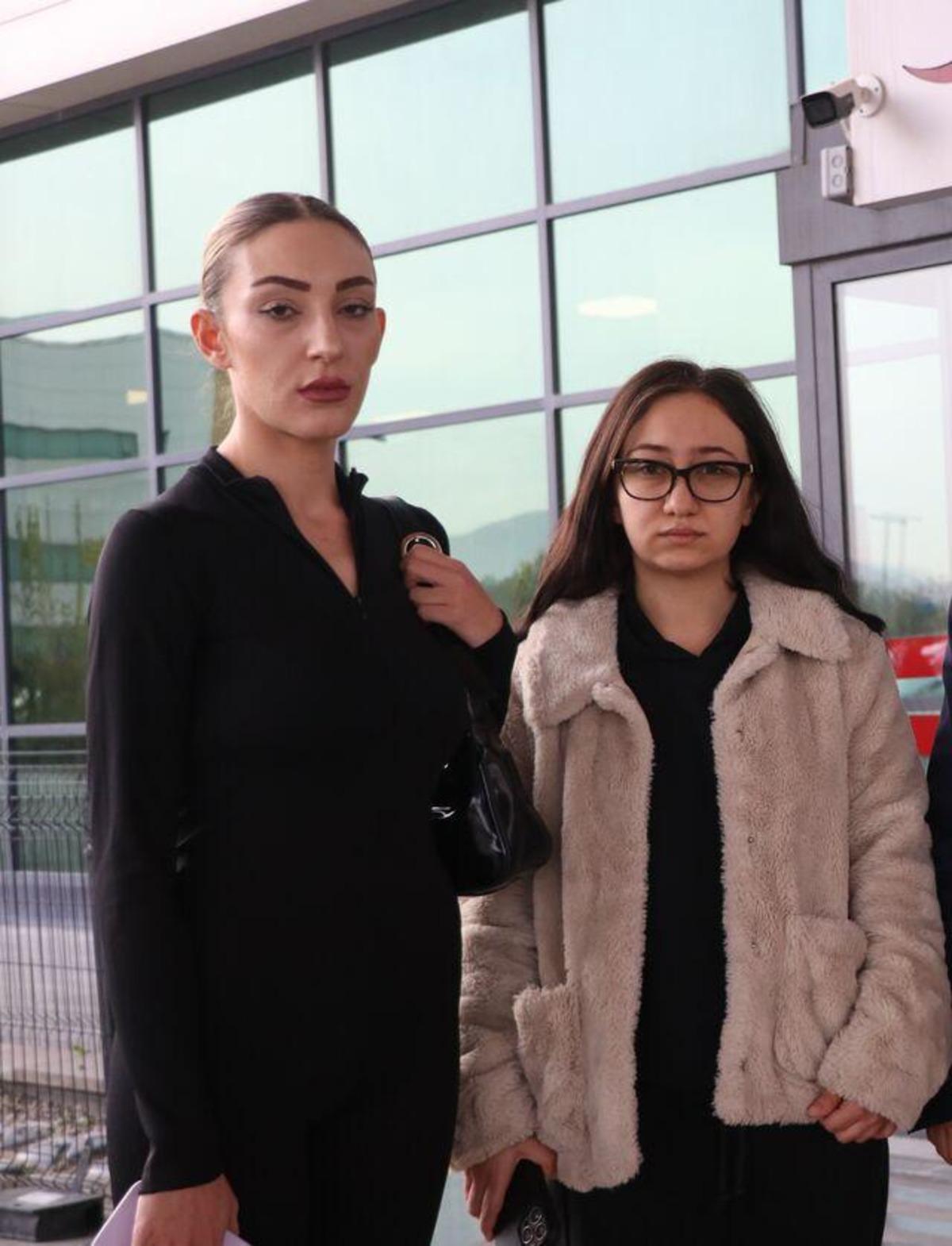 Güllü davası bugün! Tuğyan Ülkem Gülter için istenen ceza ne? 2